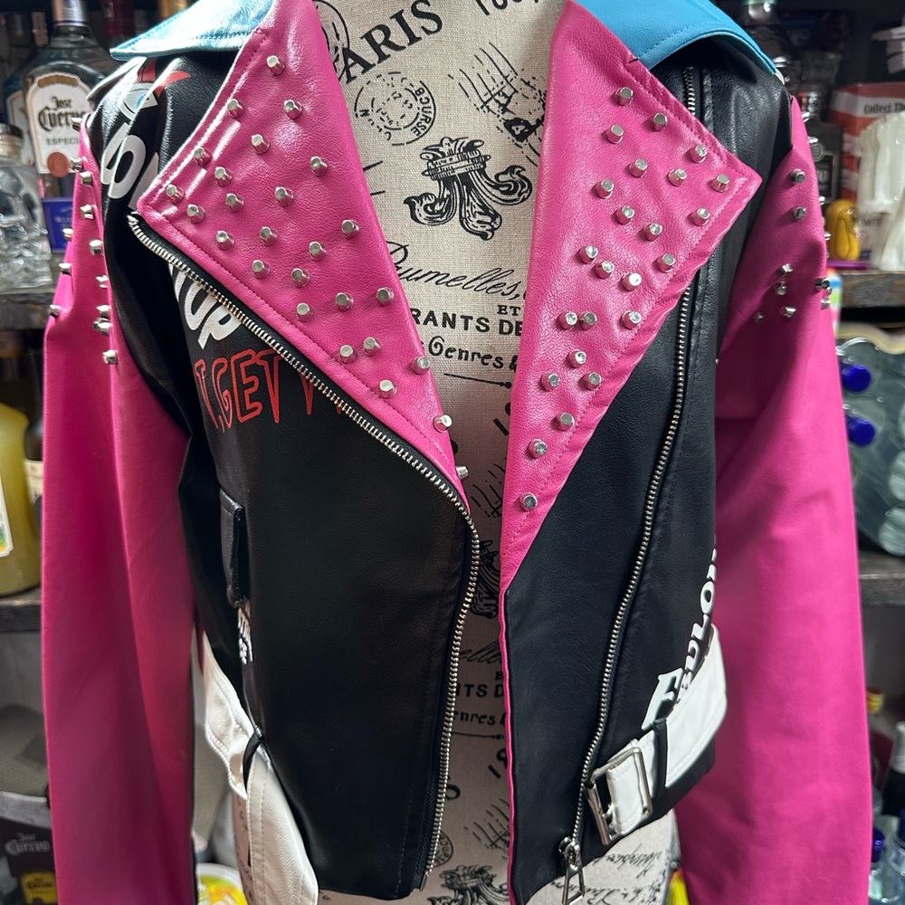 Fun Jacket - image 6